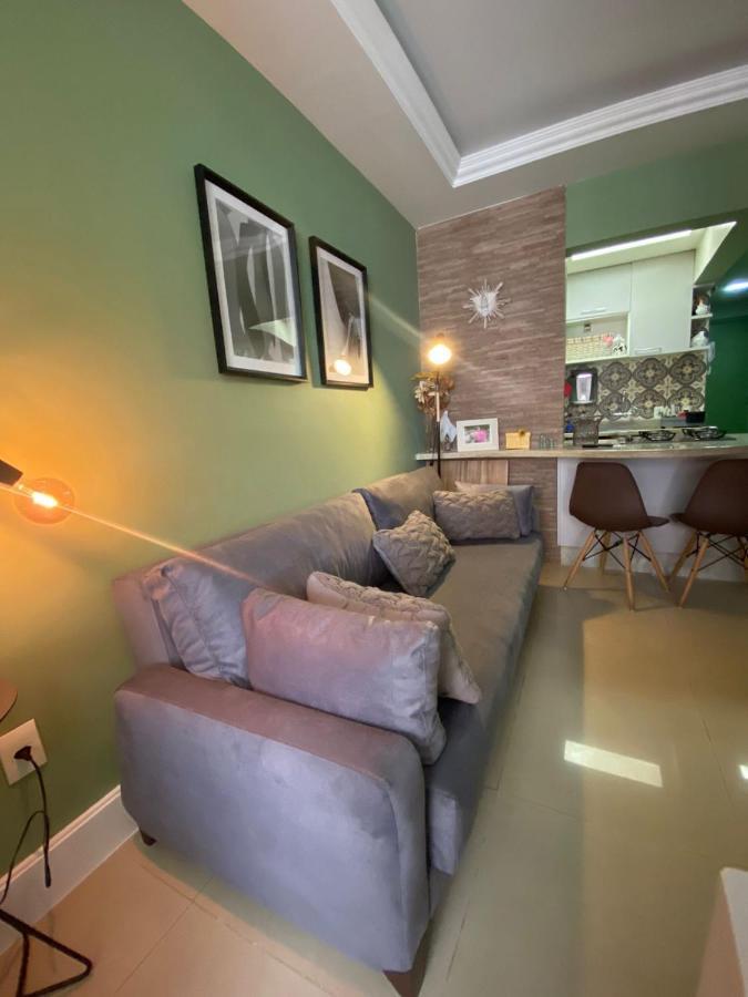 Ferienwohnung Loft Rio de Janeiro Exterior foto