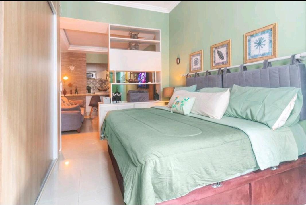 Ferienwohnung Loft Rio de Janeiro Exterior foto