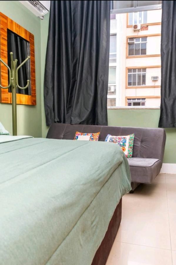Ferienwohnung Loft Rio de Janeiro Exterior foto