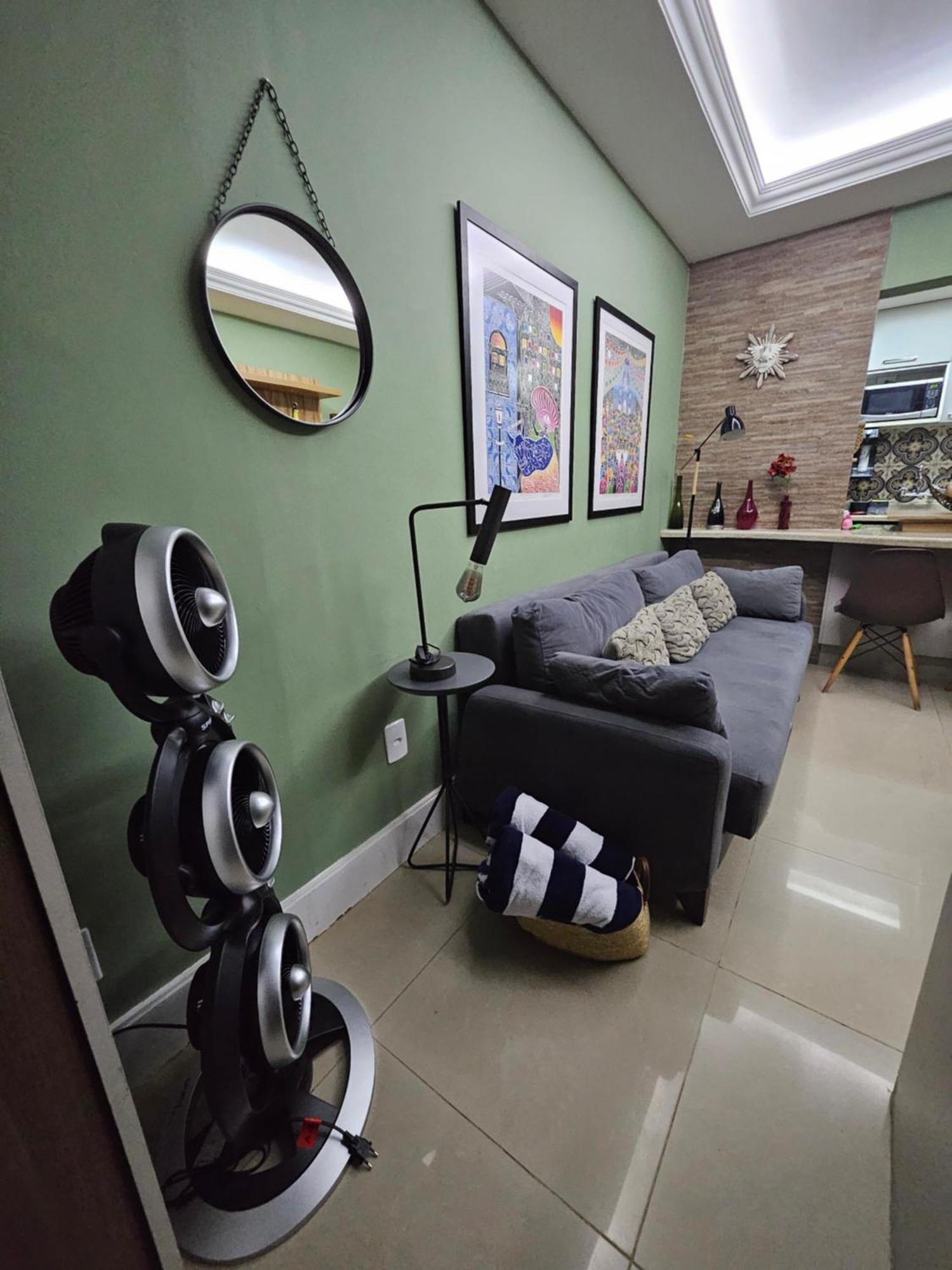 Ferienwohnung Loft Rio de Janeiro Exterior foto